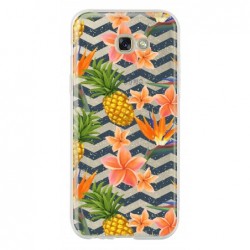 Coque ananas etoile de mer...