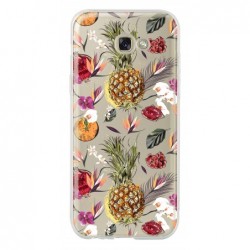 Coque multi ananas...