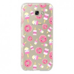 Coque multi donuts glaces...