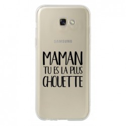 Coque maman tu es la plus...