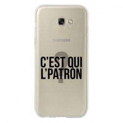 Coque c est qui le patron...