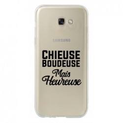 Coque chieuse boudeuse mais...