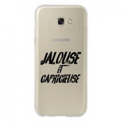 Coque jalouse et...