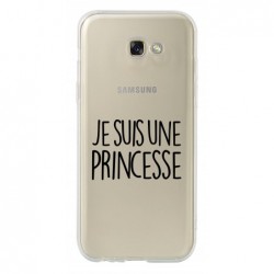 Coque je suis une princesse...