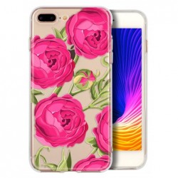 Coque rose vr pour Apple...