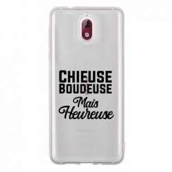 Coque chieuse boudeuse mais...