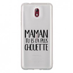 Coque maman tu es la plus...