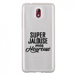 Coque super jalouse mais...