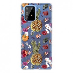 Coque multi ananas...