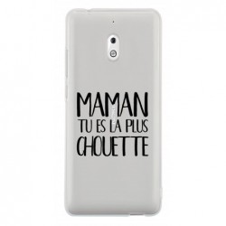 Coque maman tu es la plus...