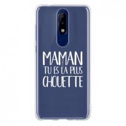 Coque maman tu es la plus...