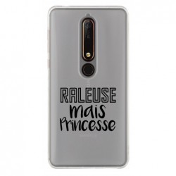 Coque raleuse mais...