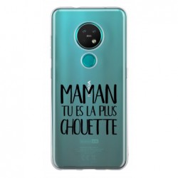 Coque maman tu es la plus...