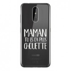 Coque maman tu es la plus...