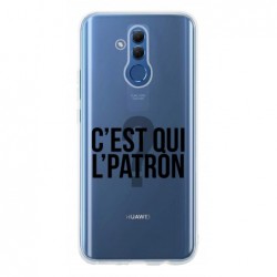 Coque c est qui le patron...