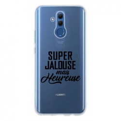 Coque super jalouse mais...