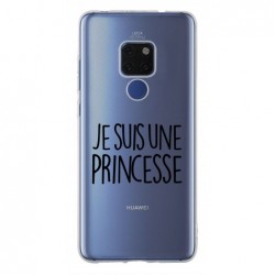 Coque je suis une princesse...