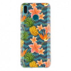 Coque ananas etoile de mer...