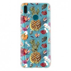 Coque multi ananas...