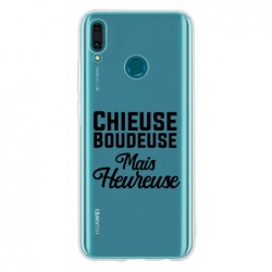 Coque chieuse boudeuse mais...