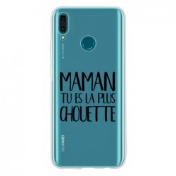 Coque maman tu es la plus...