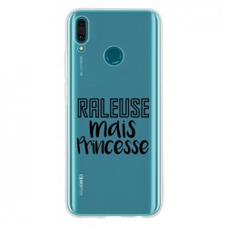 Coque raleuse mais...