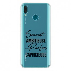 Coque souvent ambitieuse...