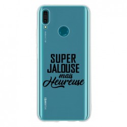 Coque super jalouse mais...