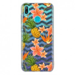 Coque ananas etoile de mer...