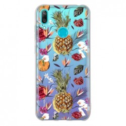 Coque multi ananas...