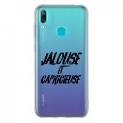 Coque jalouse et...