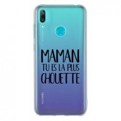 Coque maman tu es la plus...