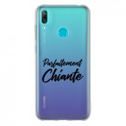 Coque parfaitement chiante...