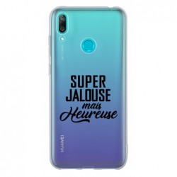 Coque super jalouse mais...