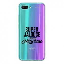 Coque super jalouse mais...