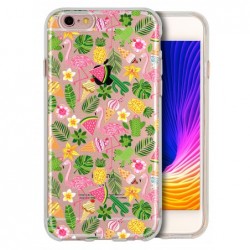 Coque summer cactus pour...