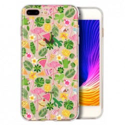 Coque summer cactus pour...