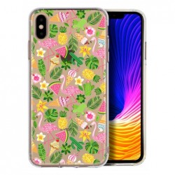 Coque summer cactus pour...