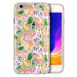 Coque licorne ananas glace...