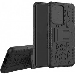 Coque anti choc armor noir...