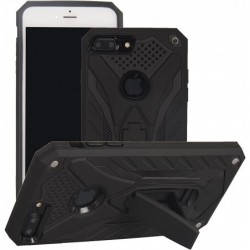 Coque anti choc armor noir...