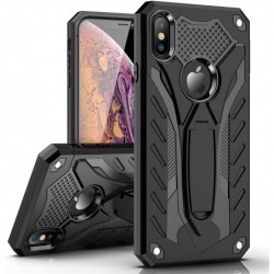 Coque anti choc armor noir...