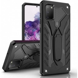 Coque anti choc armor noir...