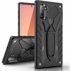 Coque anti choc armor noir...