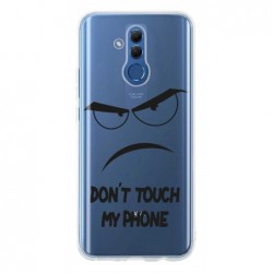 Coque dont touch my phone...