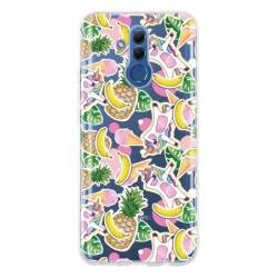 Coque licorne ananas glace...