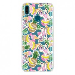 Coque licorne ananas glace...