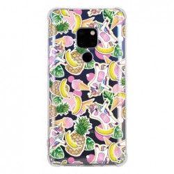 Coque licorne ananas glace...