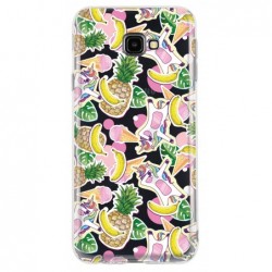 Coque licorne ananas glace...