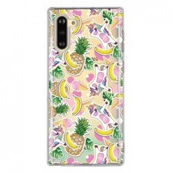 Coque licorne ananas glace...